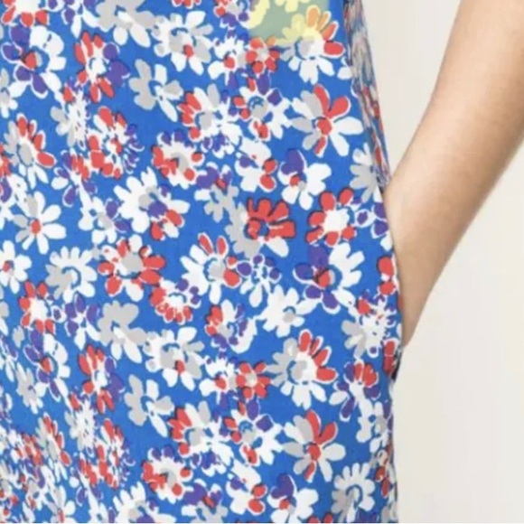 NWT Rag And Bone Estelle Dress Cotton - Picture 3 of 4